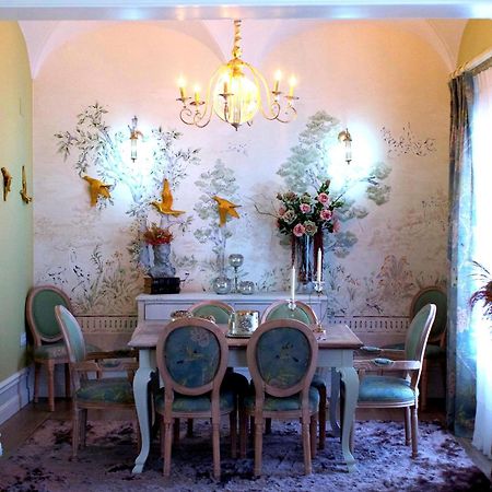 Hotel Boutique Iulia 5 Estrellas Medina de las Torres Eksteriør billede