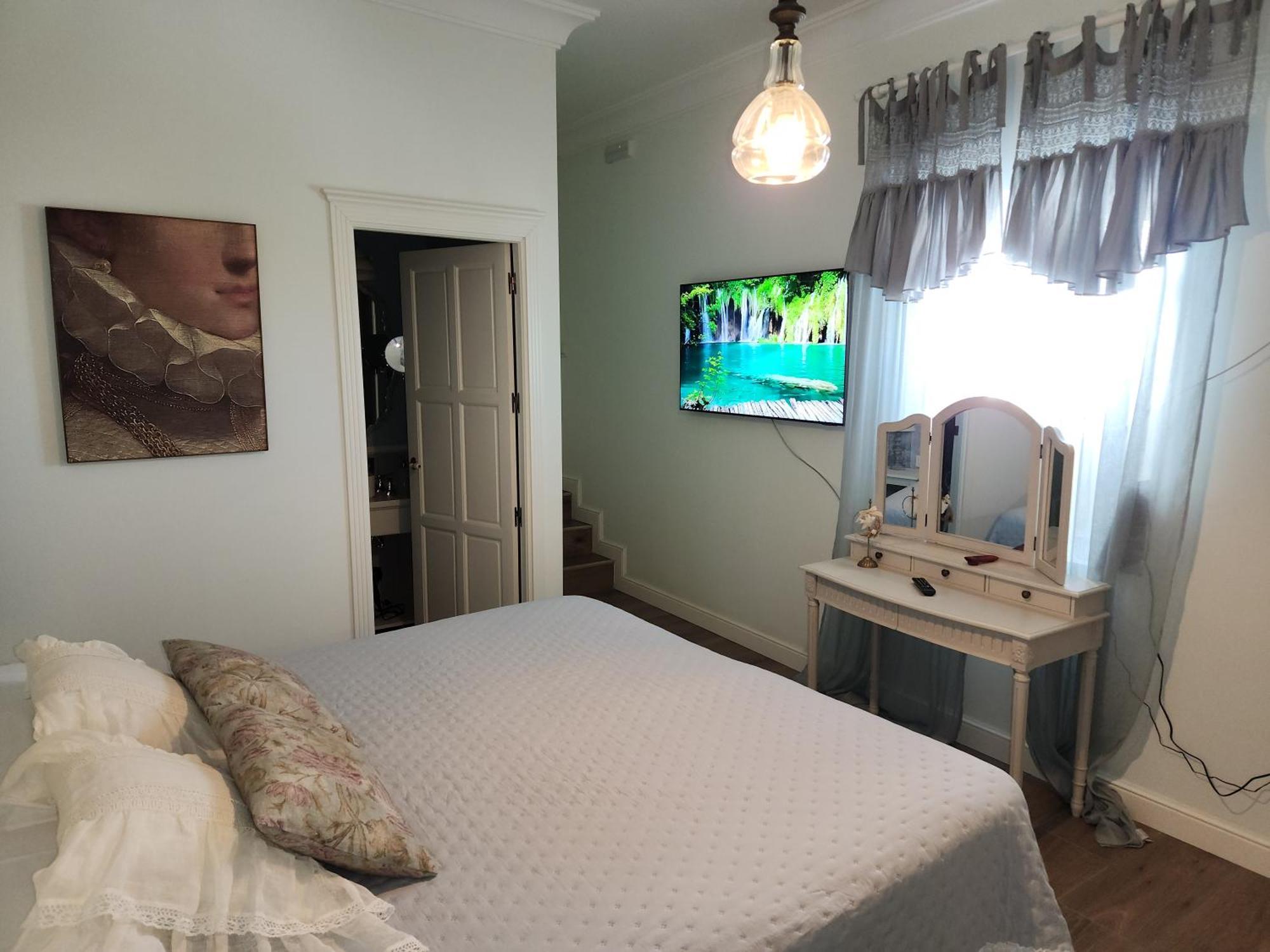 Hotel Boutique Iulia 5 Estrellas Medina de las Torres Eksteriør billede