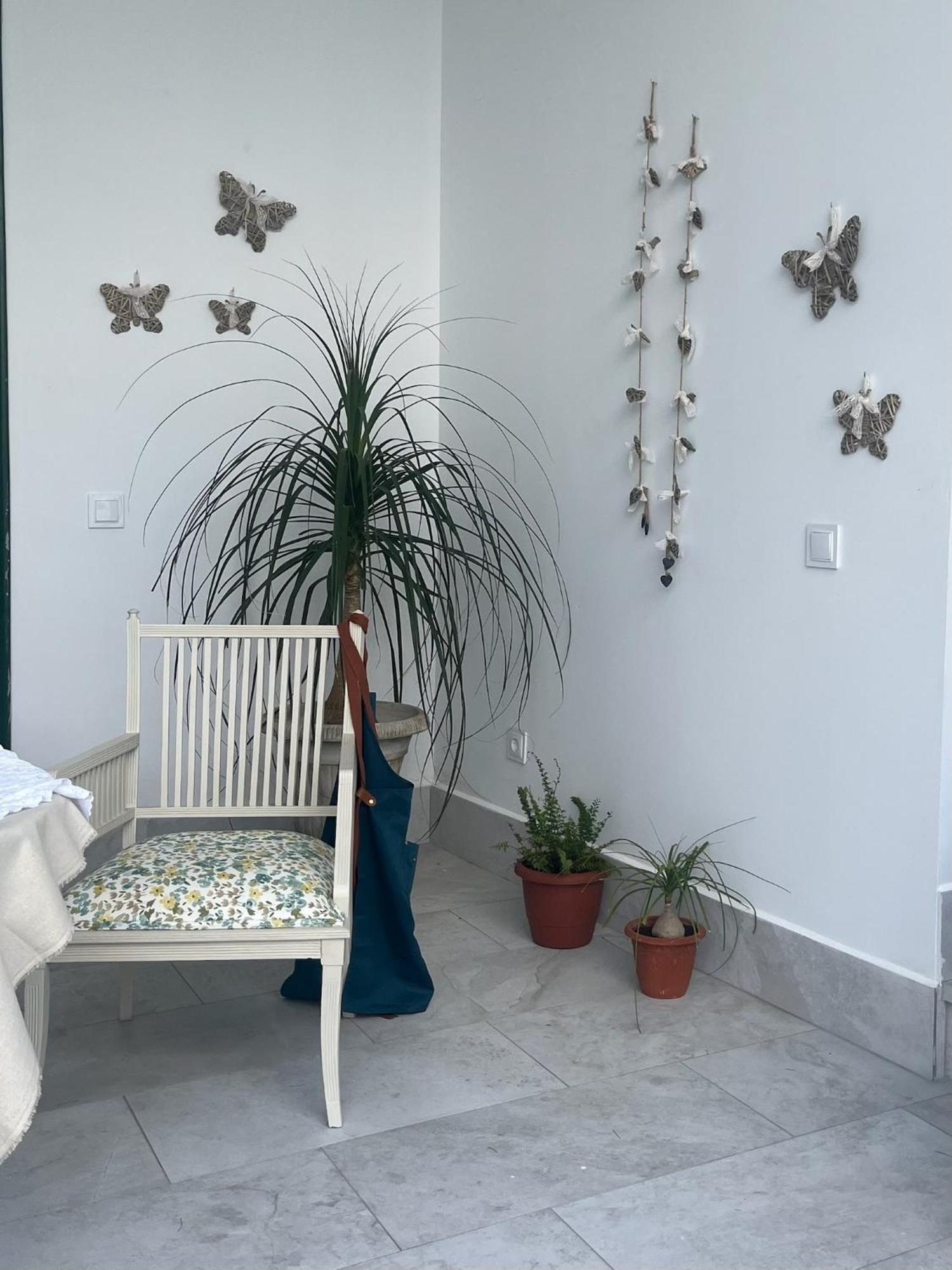 Hotel Boutique Iulia 5 Estrellas Medina de las Torres Eksteriør billede
