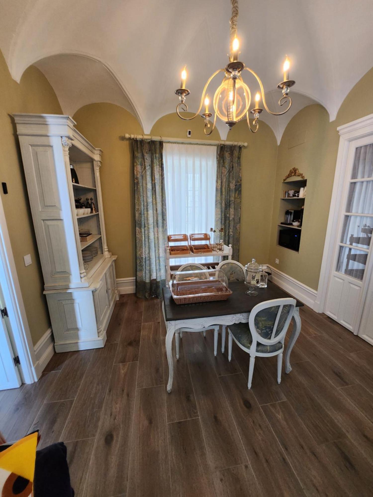 Hotel Boutique Iulia 5 Estrellas Medina de las Torres Eksteriør billede