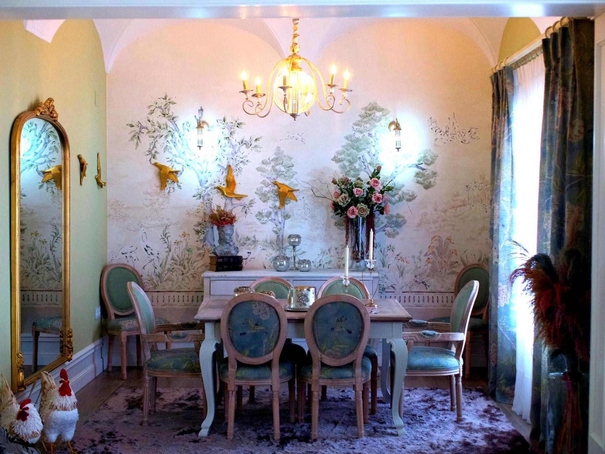 Hotel Boutique Iulia 5 Estrellas Medina de las Torres Eksteriør billede